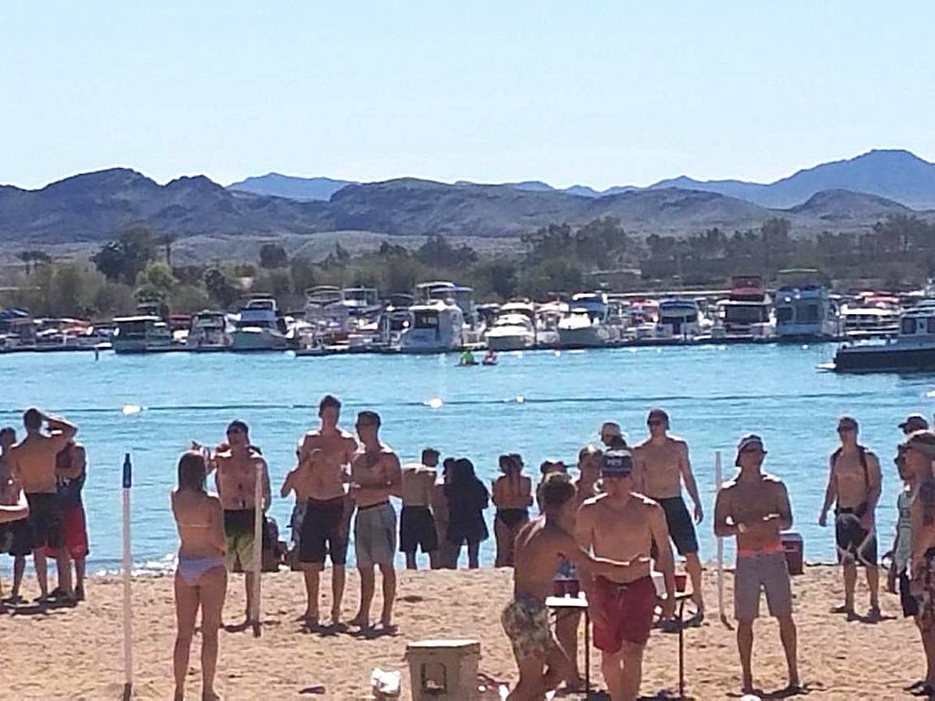 London Bridge Resort (Lake Havasu City)