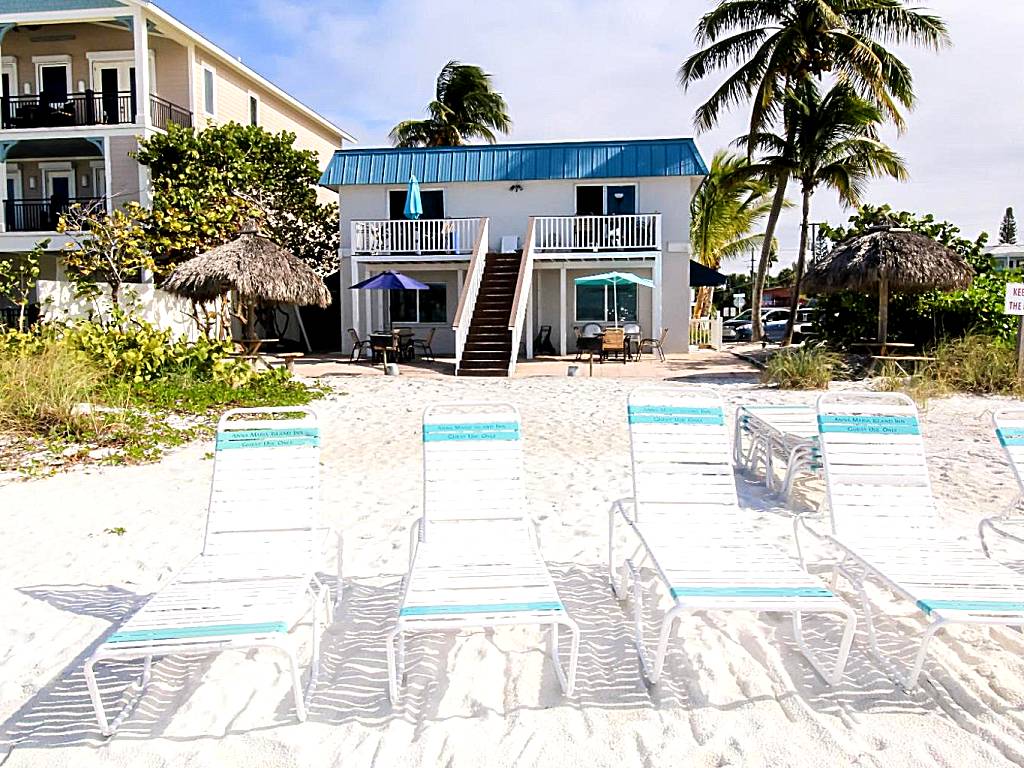 Anna Maria Island Inn