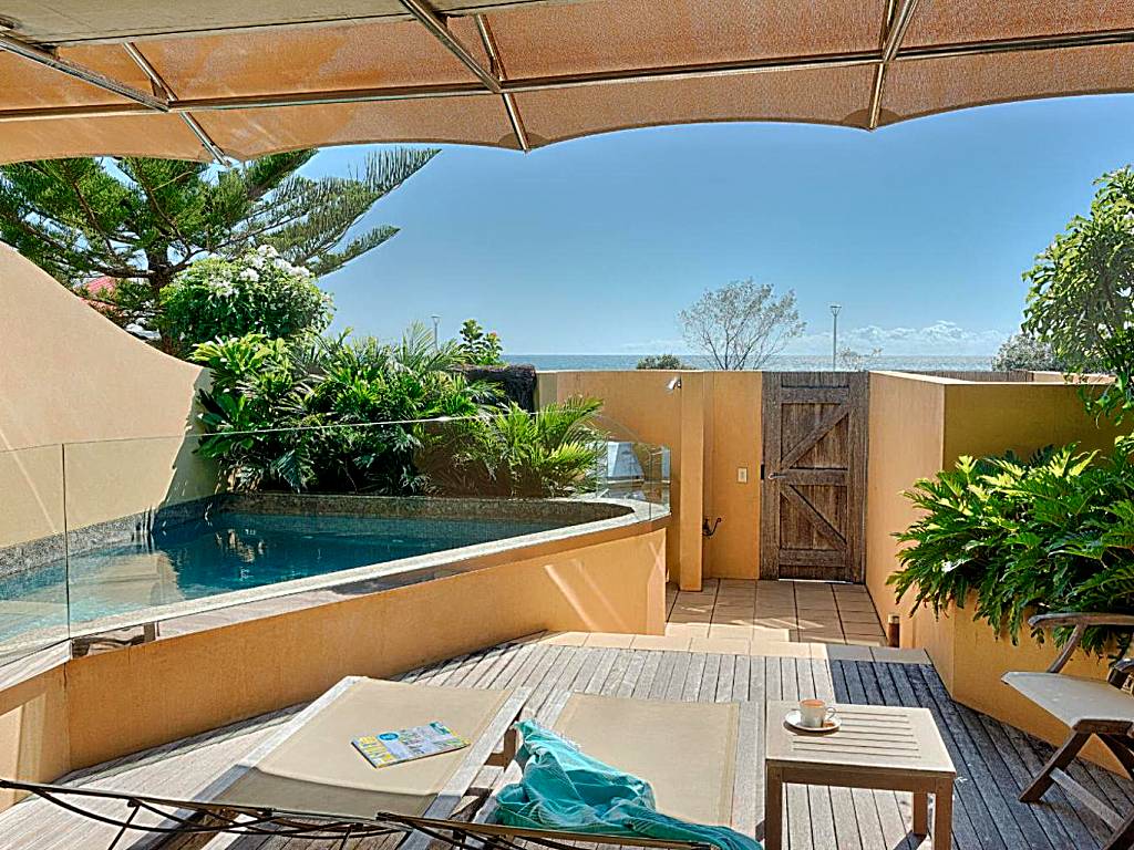 Beach Suites