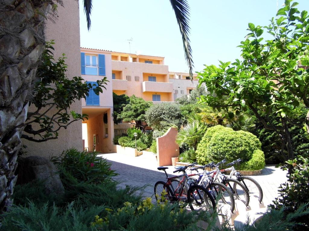 Residence Le Nereidi