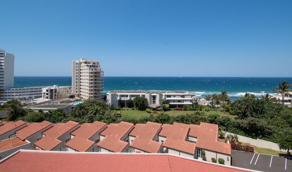 45 Sea Lodge Umhlanga Rocks