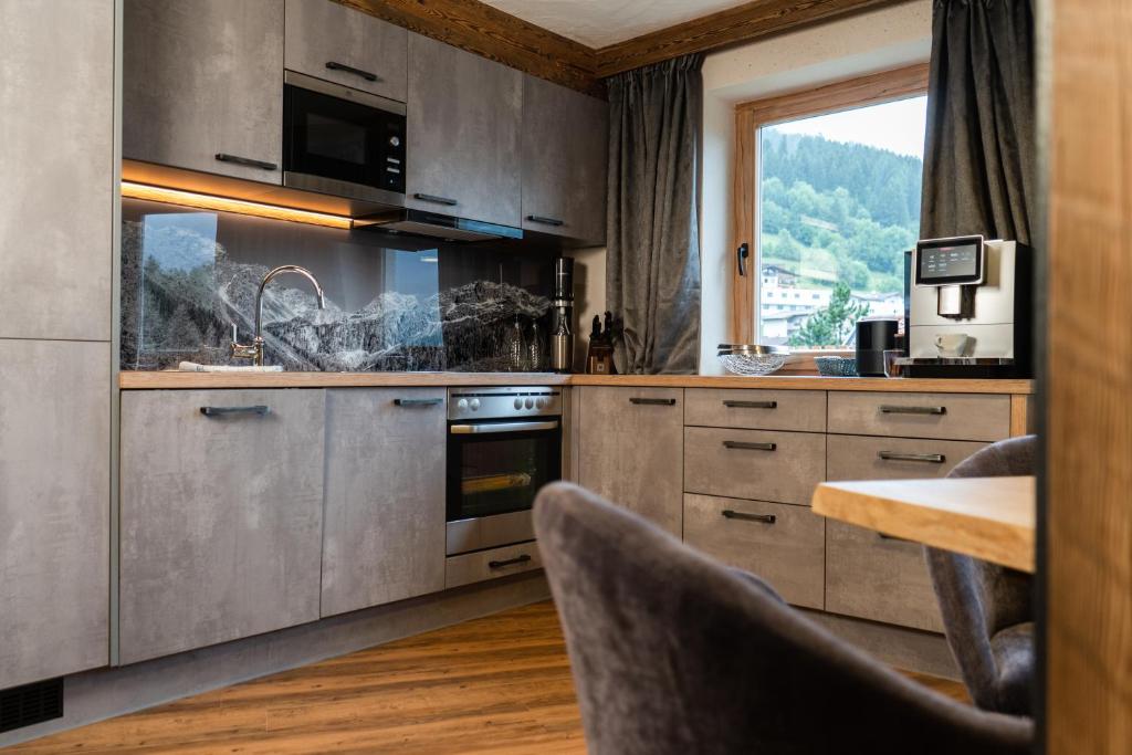 Alpinchalet Edelweiss
