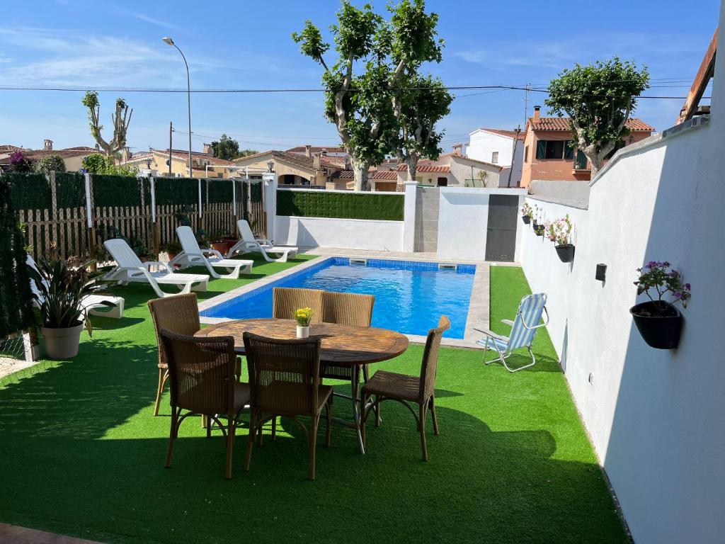 Casa en empuriabrava