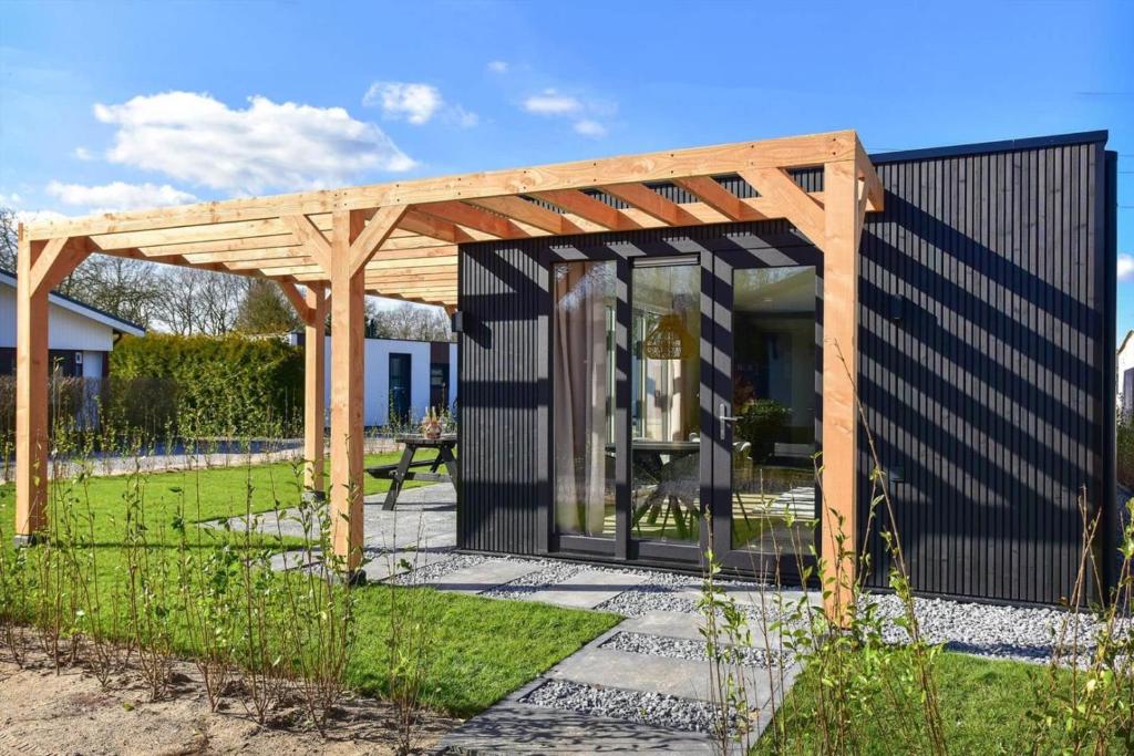 De Goudiep Eco Lodge