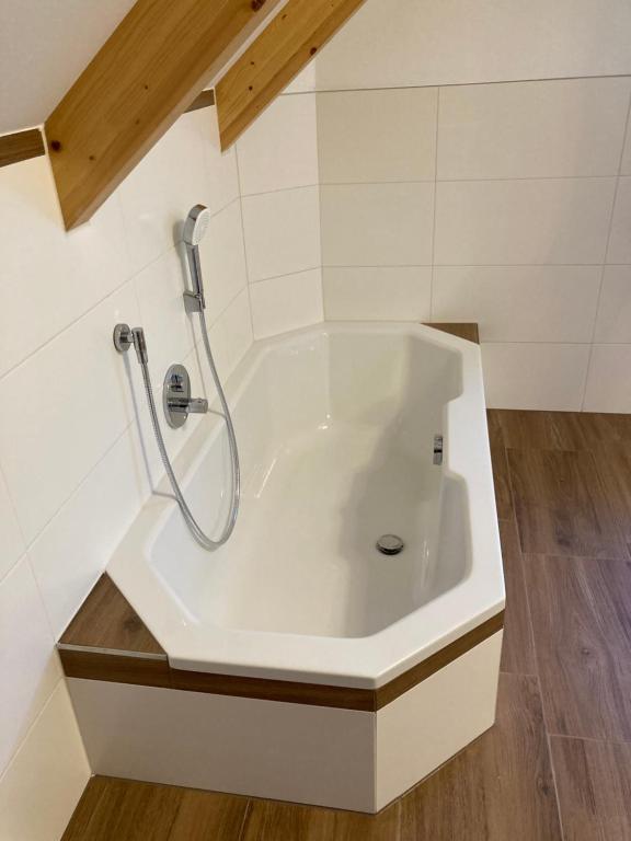 Chalet Bergblick