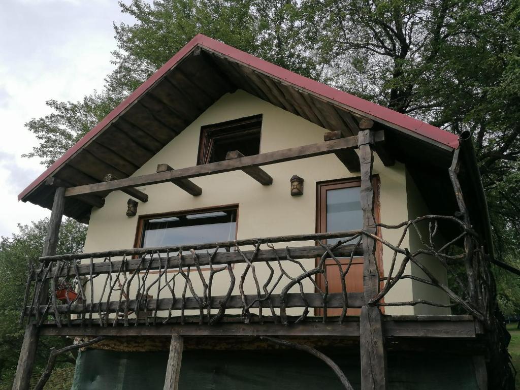Casa rustica