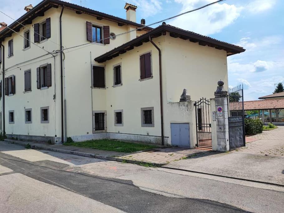 La Casa di Priscilla