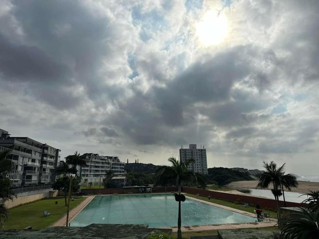 Rietvlei at Margate Boulevard