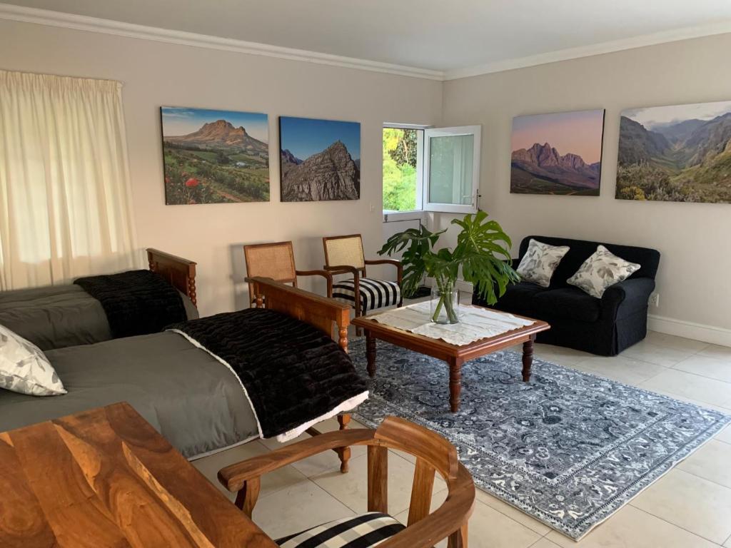 Uniepark Flat