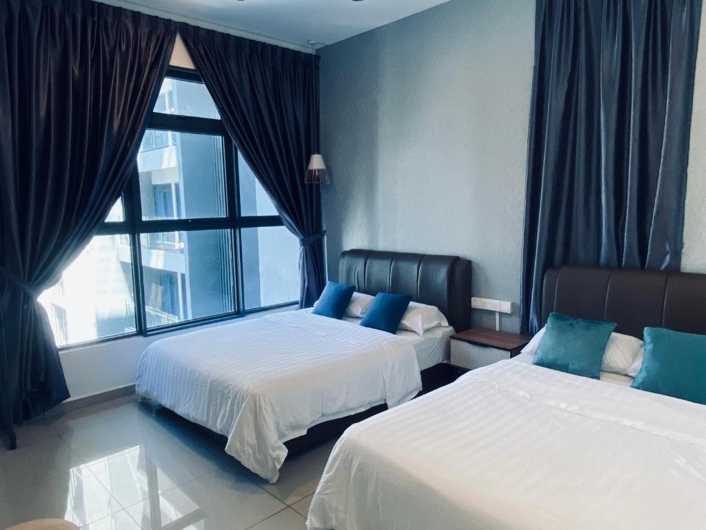 Atlantis Residences by Impression Management