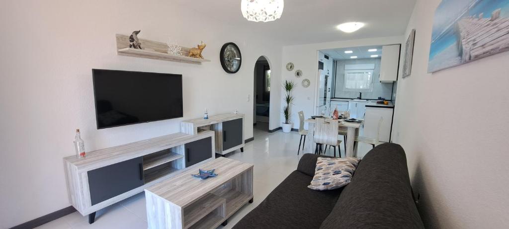 APARTAMENTO HECO