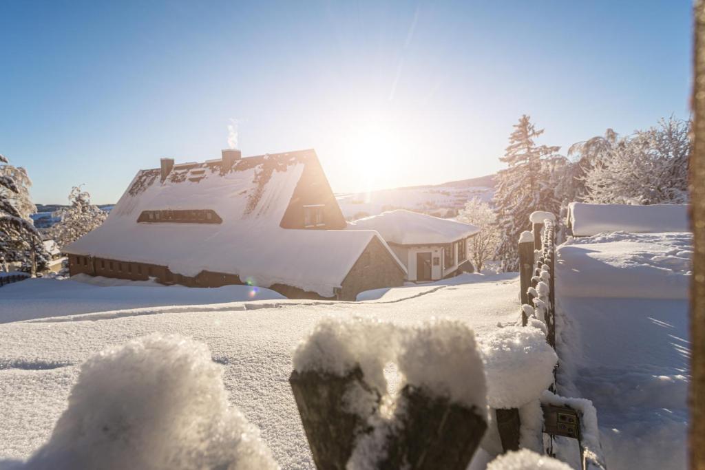 Ferienhaus Freitag