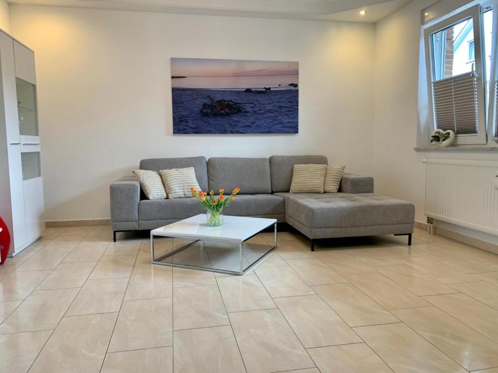 Haus Meeresbrise