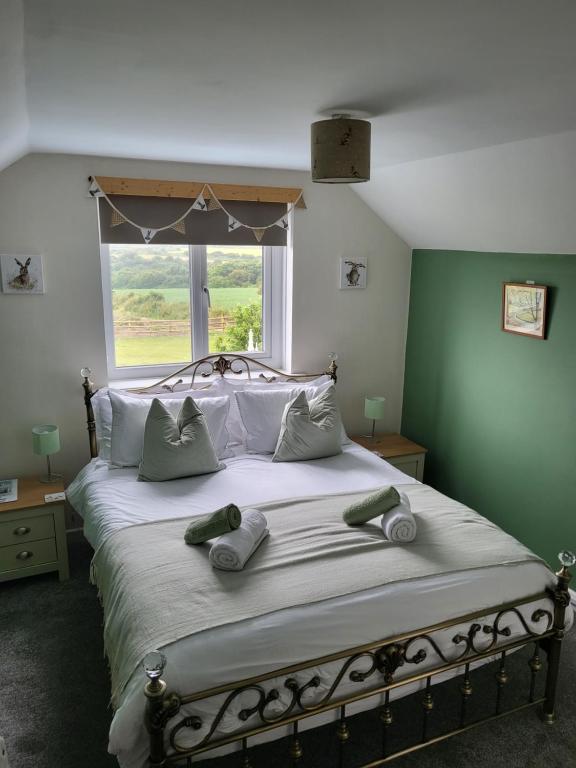 Four Winds B&B StDavids