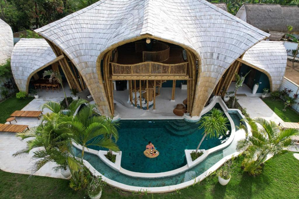 Villa Tokay - Luxury Private Villas