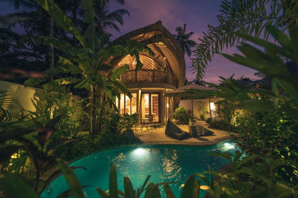 Kayuma Villas Lombok
