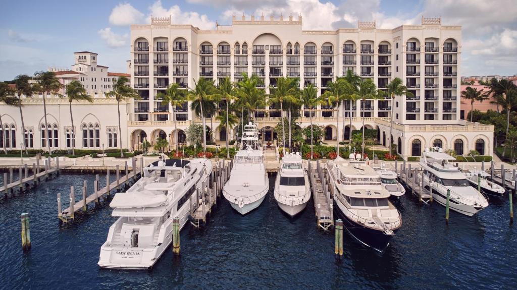 Yacht Club The Boca Raton Adults-only
