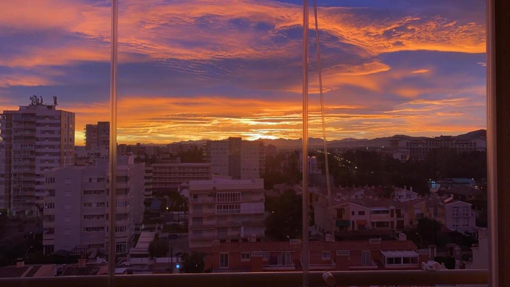 Apartamento Benicàssim Sunset Calm&Views