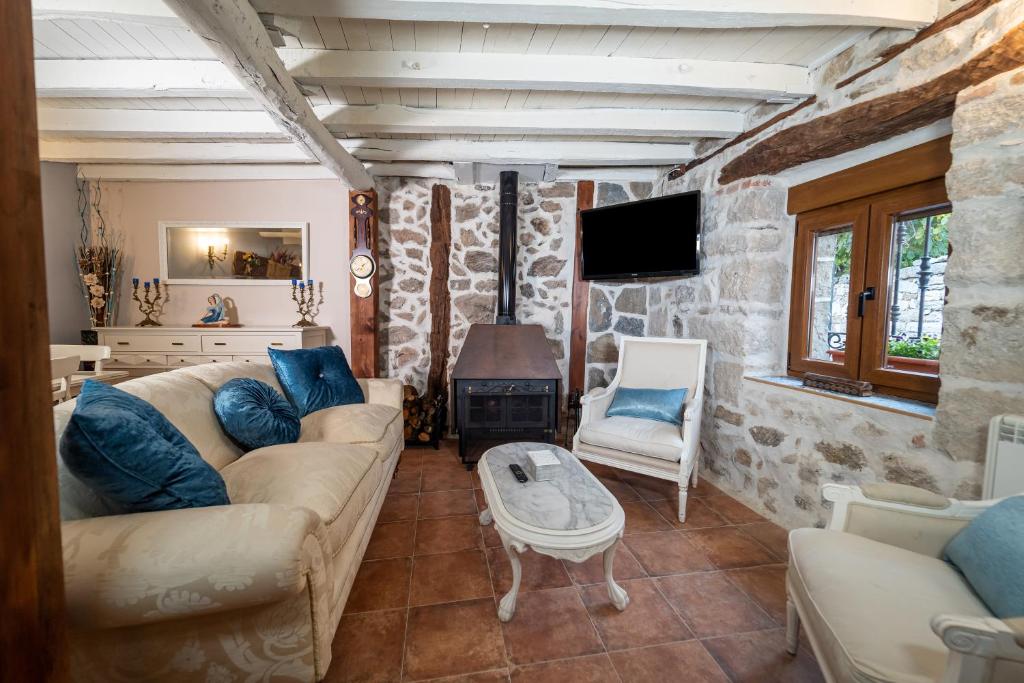 La Casa del Señor Perez