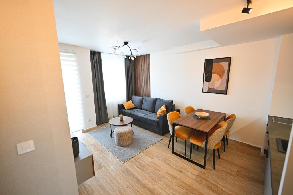 Tasa Apartmani