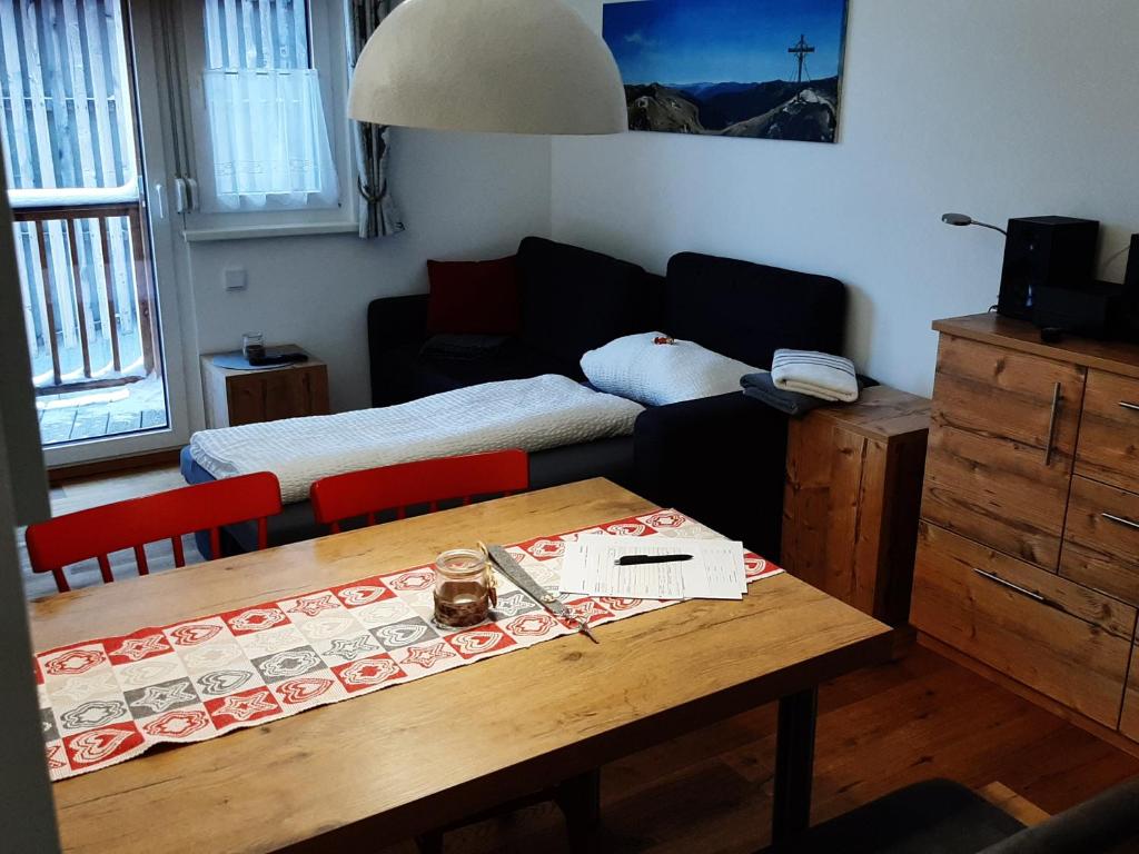 Apartment Bella