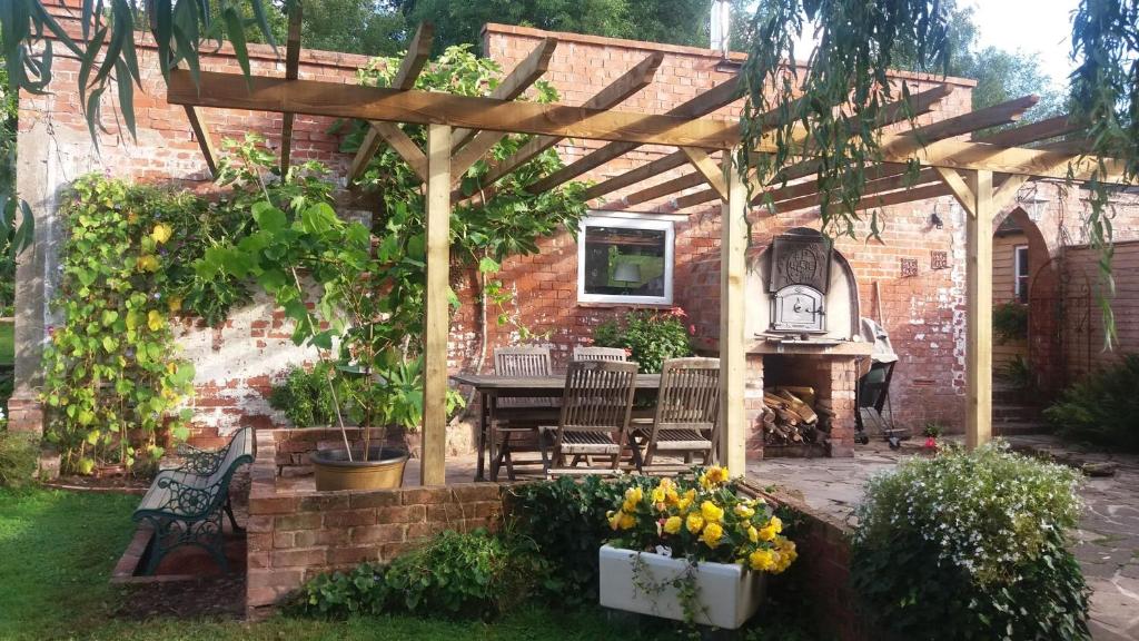 The Garden Studio, Woodcombe
