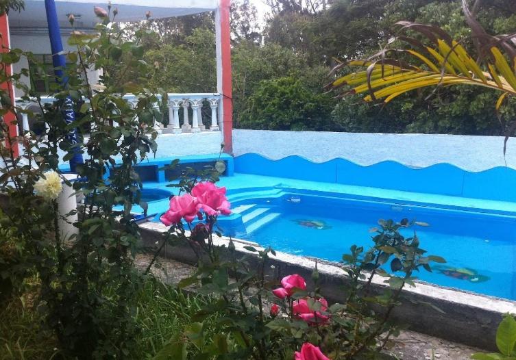 Hotel Posada Quinta Metepec