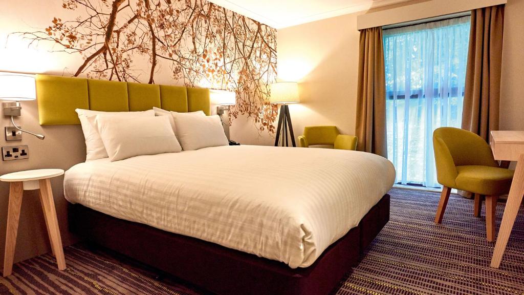 Holiday Inn Northampton West M1 Junc 16, an IHG Hotel