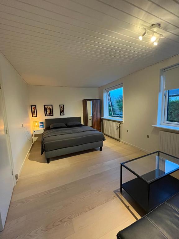 Private Room in Billund centre close to Lego House & Legoland