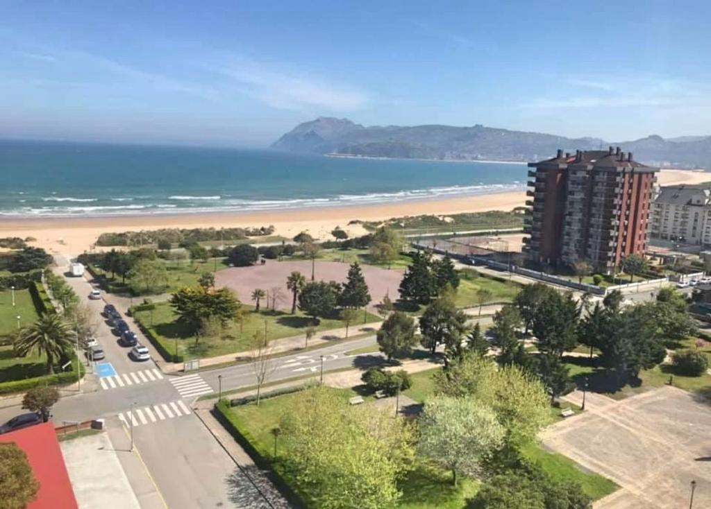 APARTAMENTO el PUNTAL- LAREDO