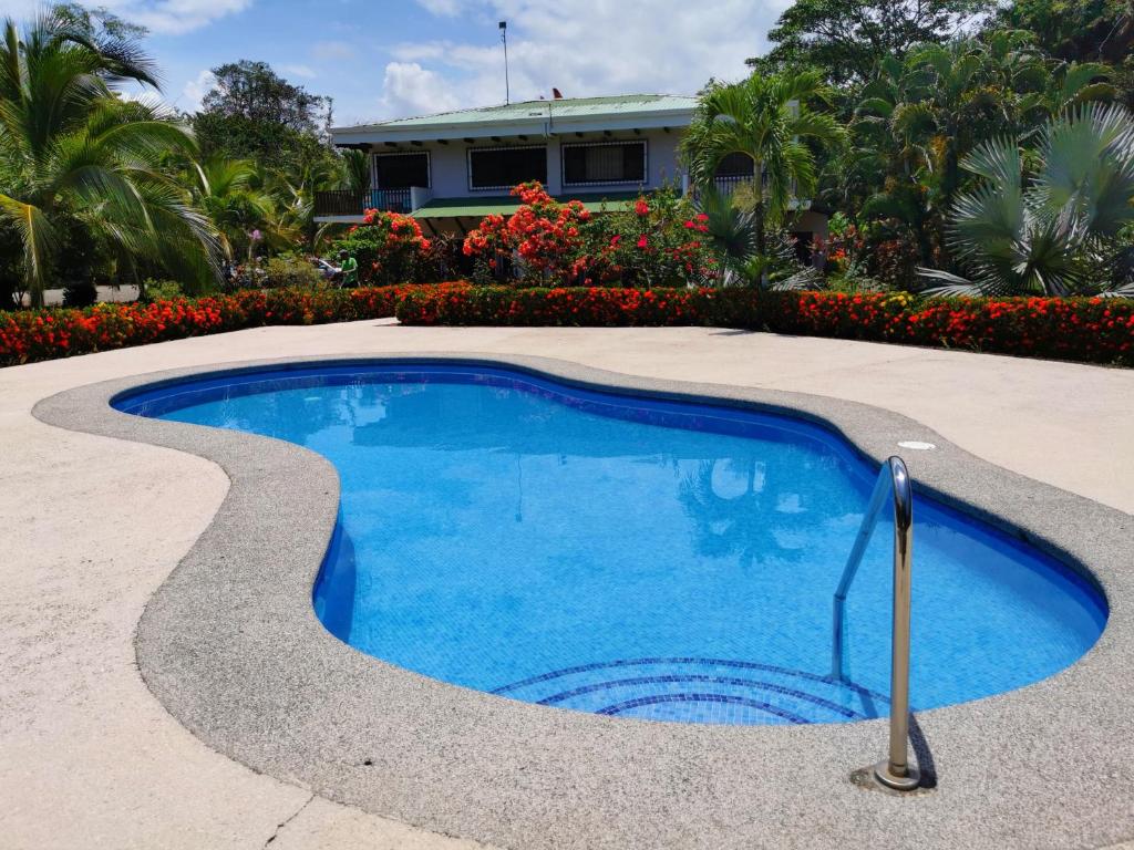 Villa Familiar 7 Quepos Manuel Antonio