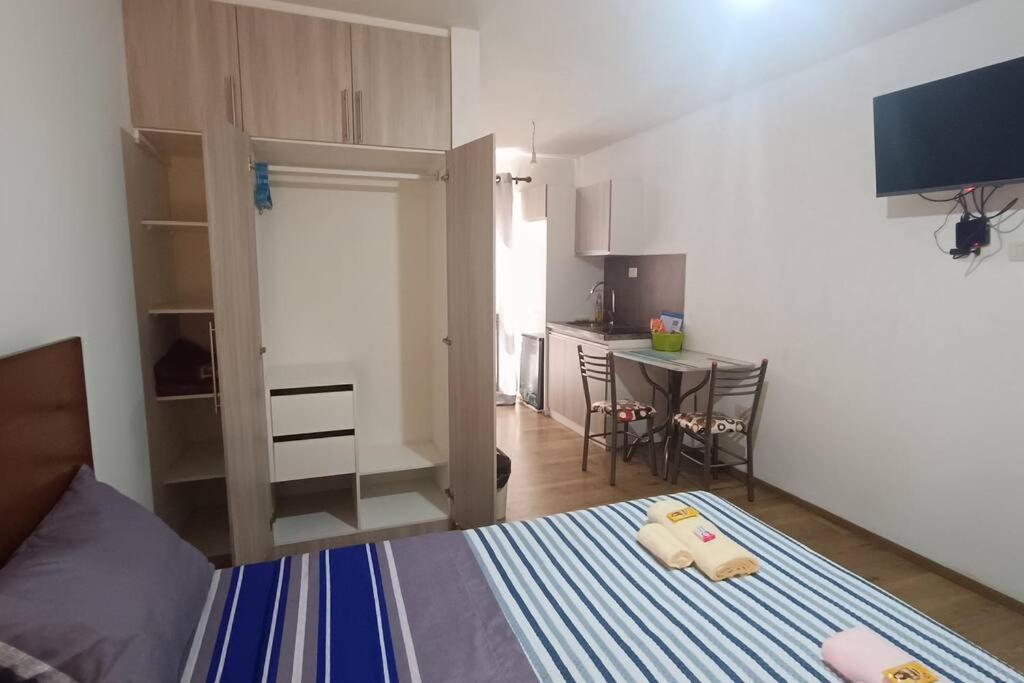 céntrico y acogedor apartamento en el Prado