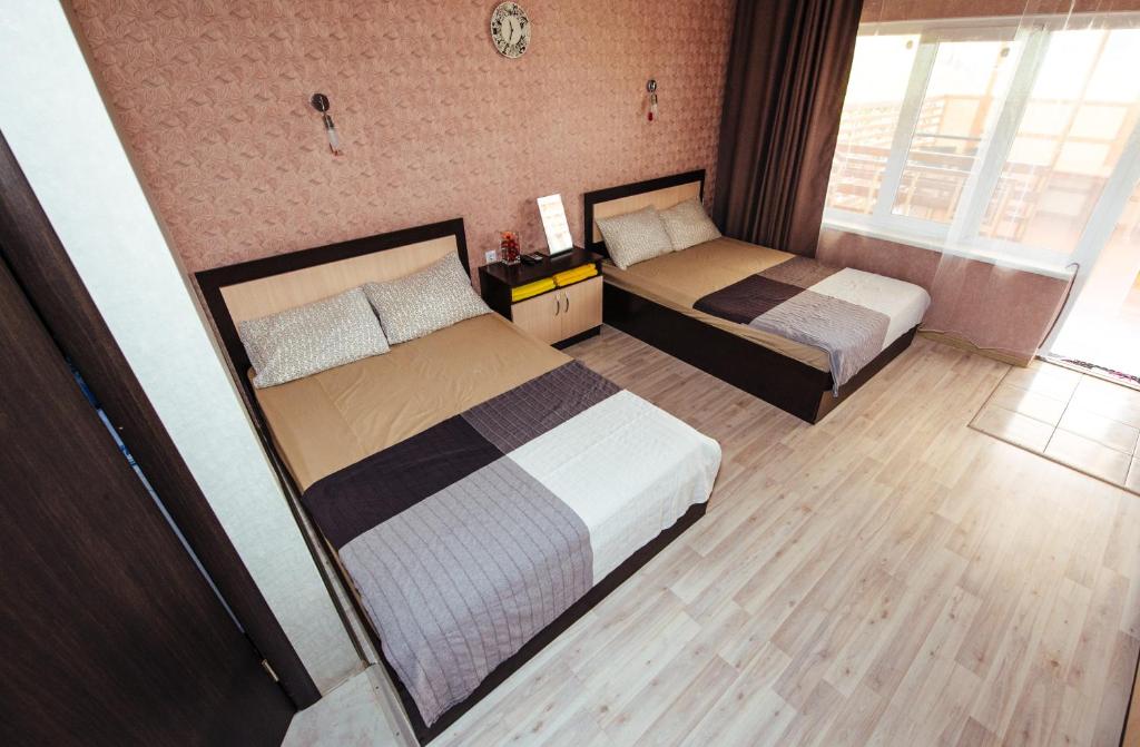 Apartment Na Yanysheva