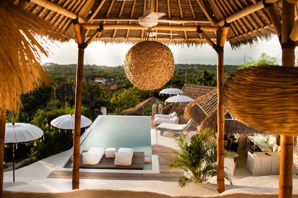 Gravity Eco Boutique Hotel - Adults Only