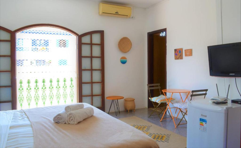 CASA MANGARITO