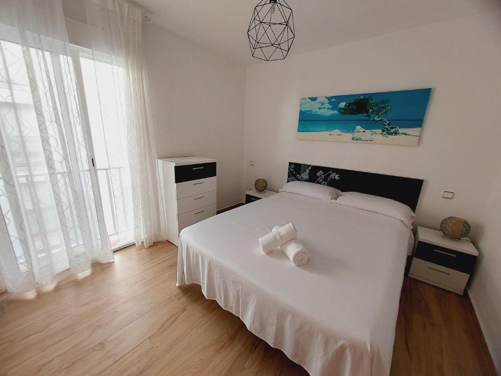 CalafellBeach.SeaViews,New
