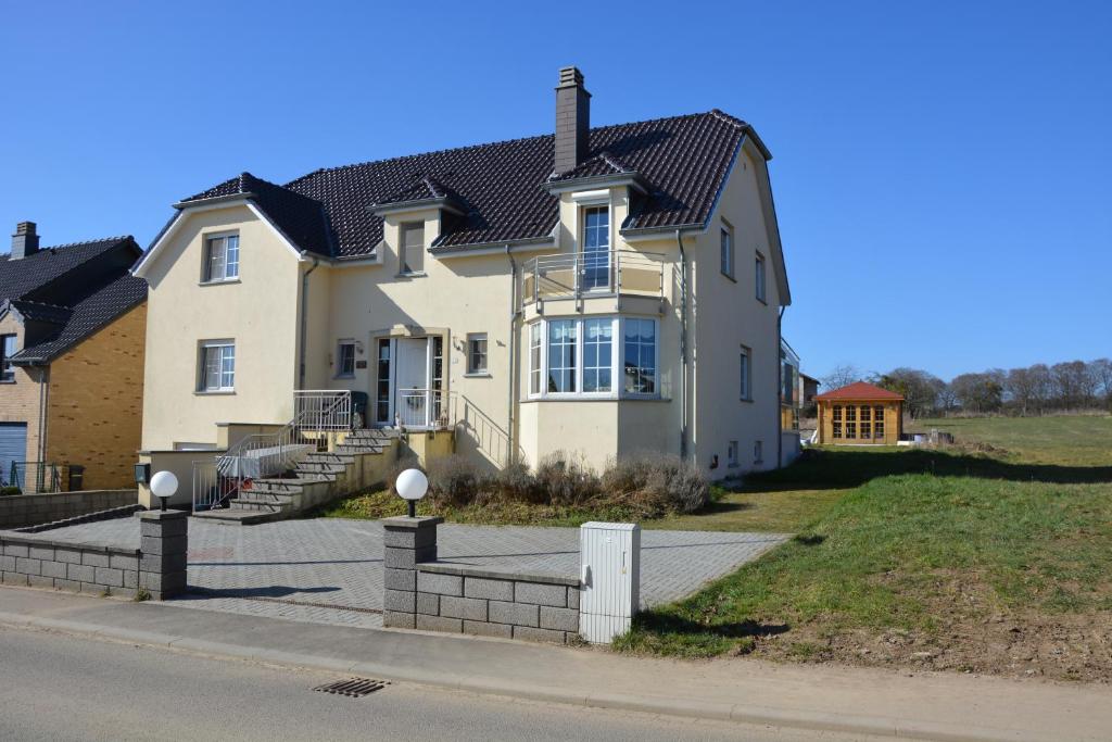 B&B De Boerderij