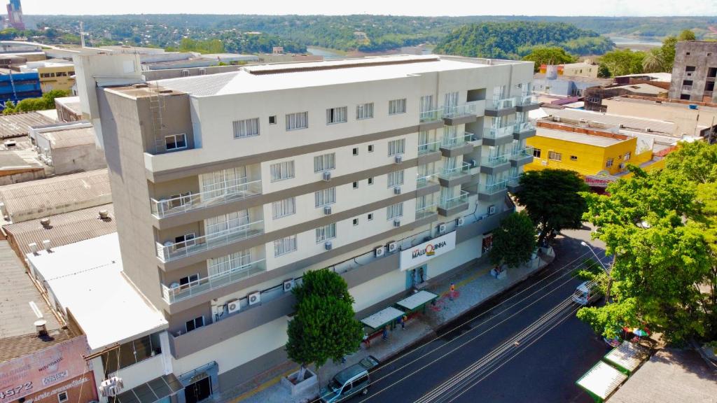 Residencial Shalfa