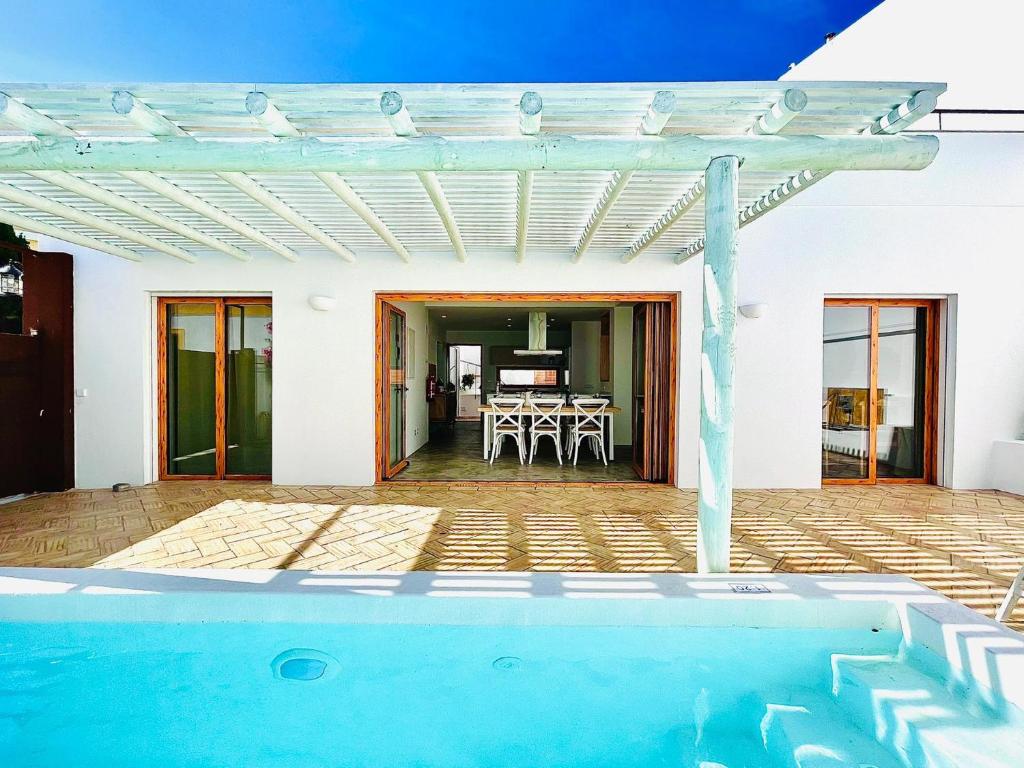 Villa Sal - Alvor