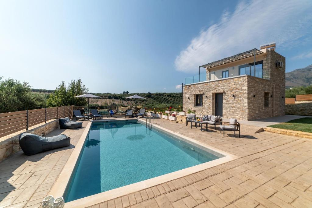 Sirena Villa