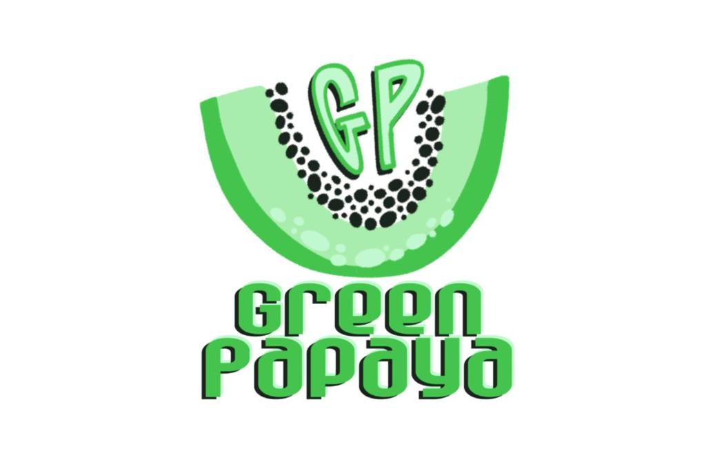 Green Papaya