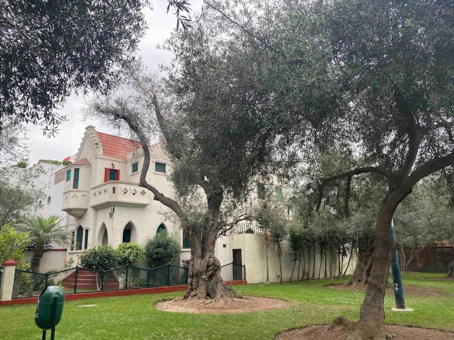Castillete Tudor intera casa 6 ospiti