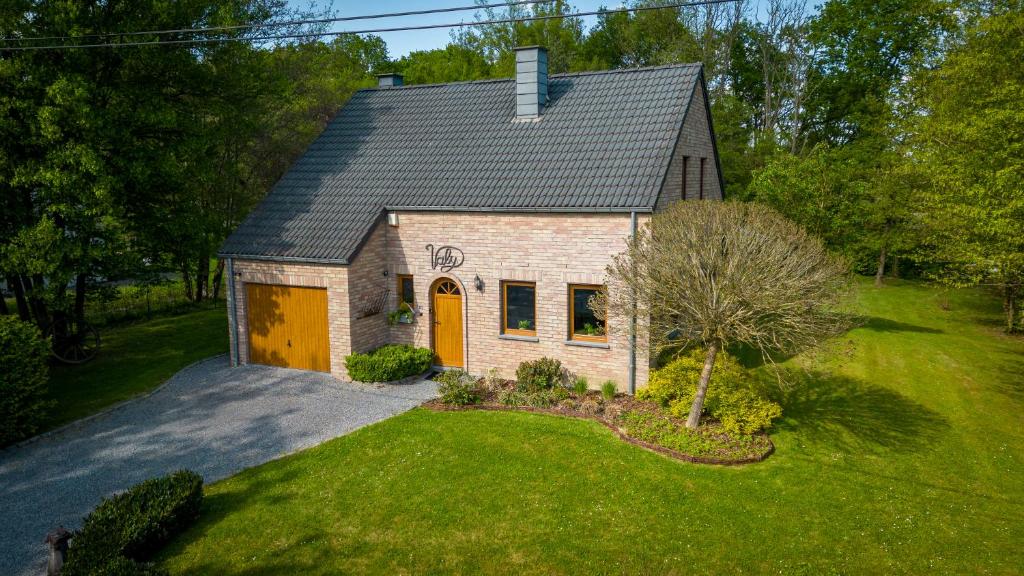 Villa VALY 4 adultes et 2 enfants