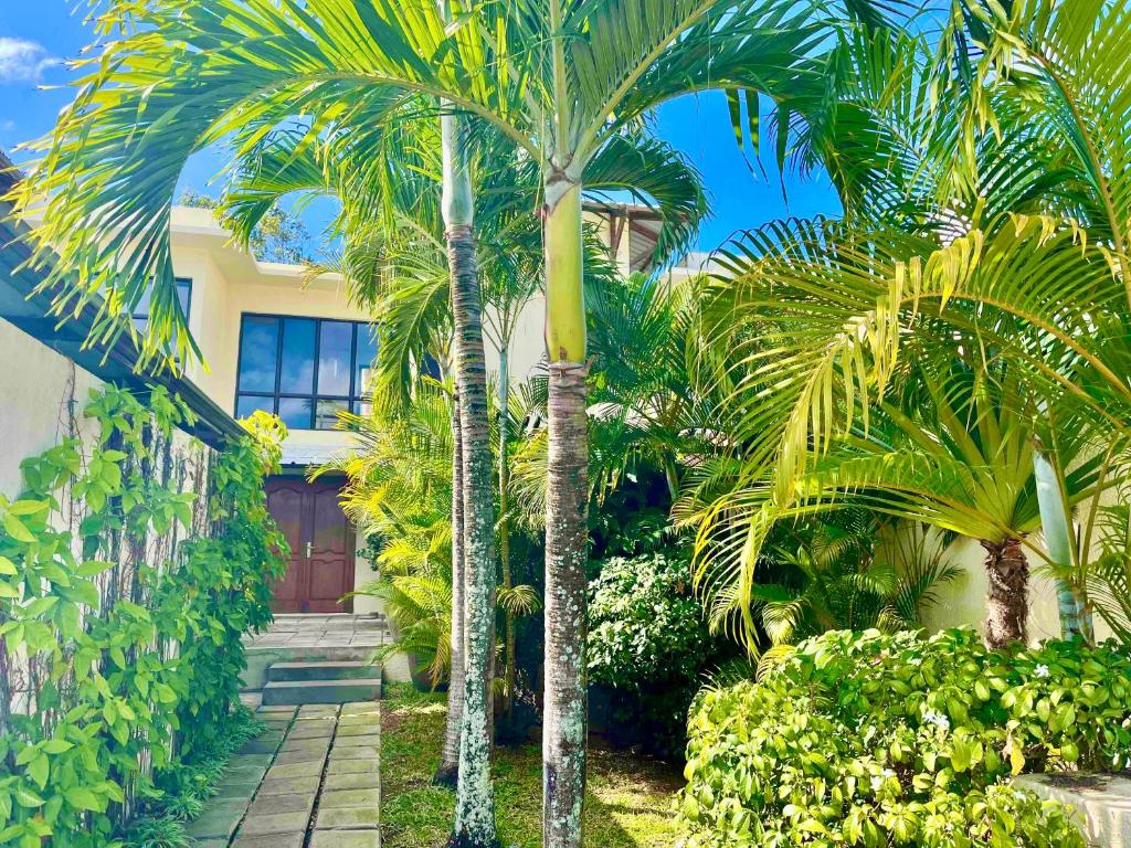 Villa Hacienda 4