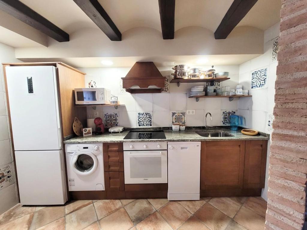 CASA RURAL SANTA AGUEDA