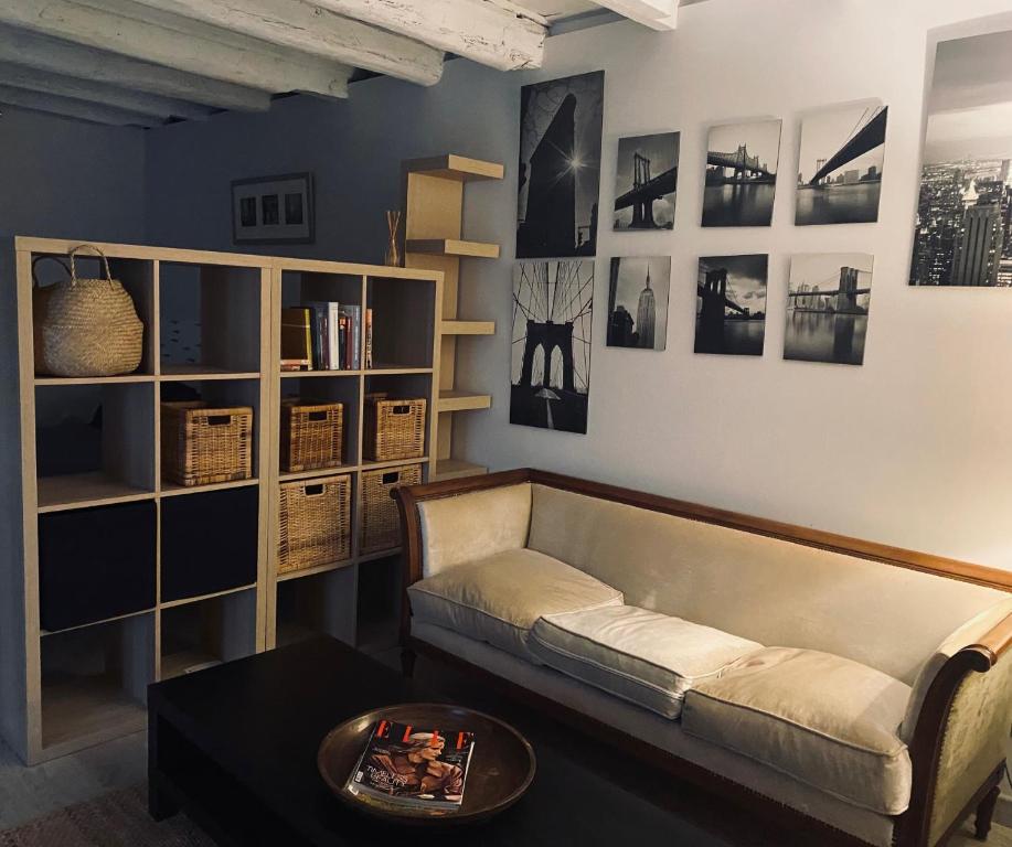 Orotava The Home - Vacational rental with the lifestyle of 1700 and the comfort of 2022