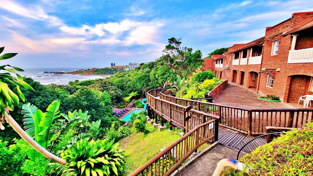 Seaglen Dunes Resort