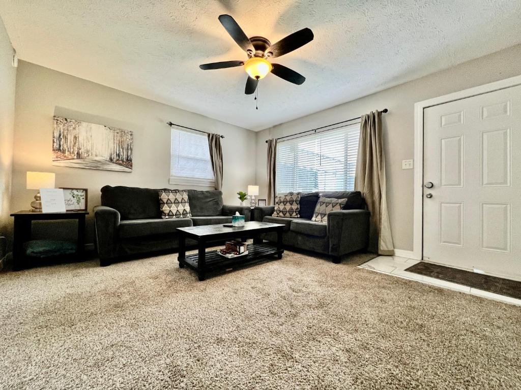 A Great Place for Workers on Whitaker-Unit B